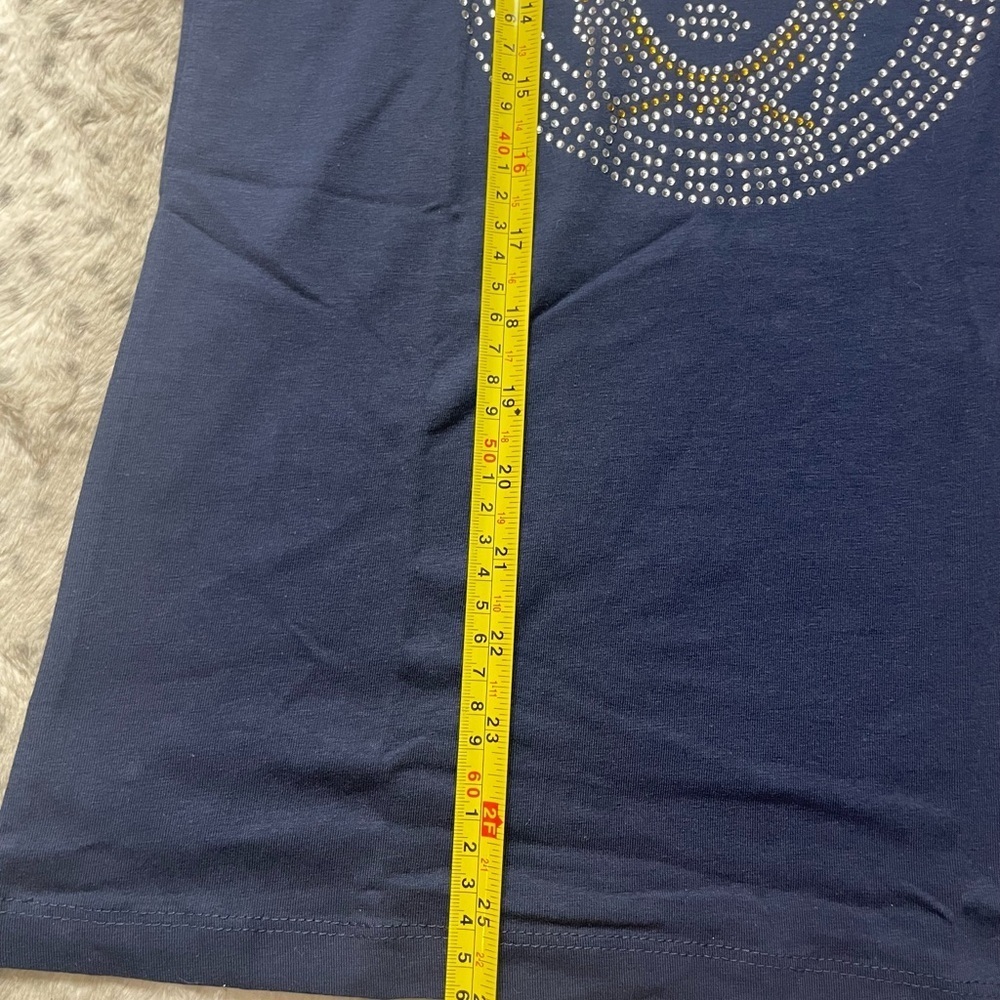 Fashion t-shirt inspired by luxury Italian design - Picture 4 of 5